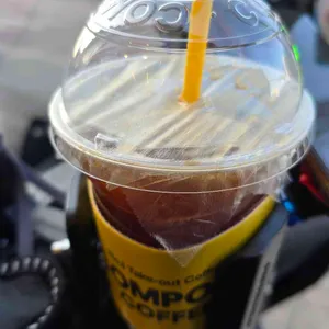 컴포즈커피 리뷰 사진