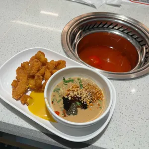 용가회전훠궈 사진 1