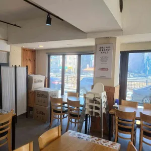 금화왕돈까스 대표 사진