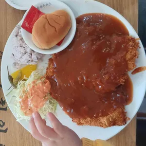 금화왕돈까스 대표 사진