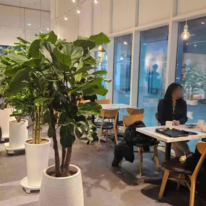 카페갤러리 대표 사진