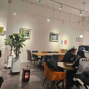 카페갤러리 대표 사진