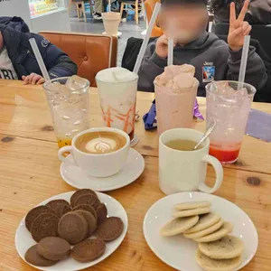 카페갤러리 대표 사진