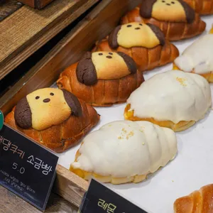 오베베베이커리 리뷰 사진