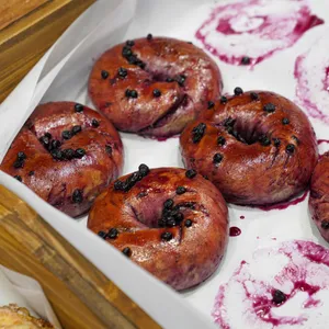 오베베베이커리 대표 사진