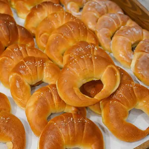 오베베베이커리 사진