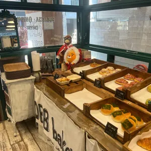 오베베베이커리 리뷰 사진