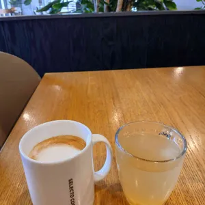 셀렉토커피 대표 사진