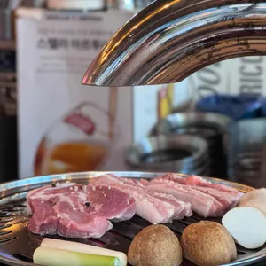 김형제고기의철학 대표 사진