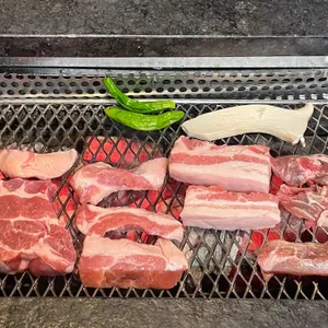 명물화로 사진 1