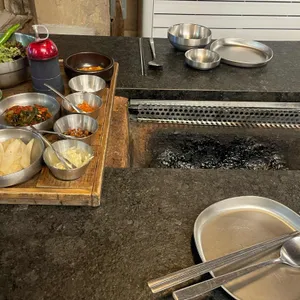 명물화로 대표 사진