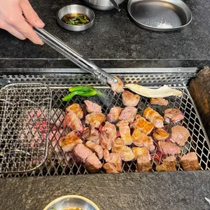 명물화로 대표 사진