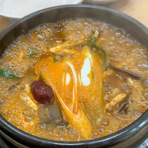 두거리우신탕 사진 1