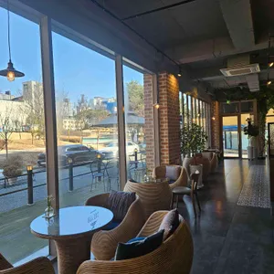 CAFE 1718 대표 사진