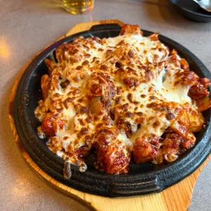 불타불닭 사진 1