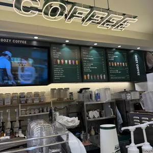 우지커피 대표 사진