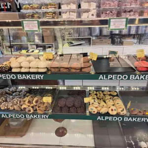 ALPEDO 리뷰 사진