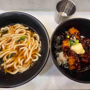 역전우동0410 사진