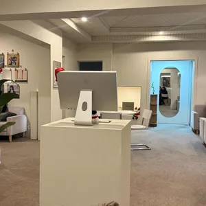 도슨트 커피하우스 대표 사진