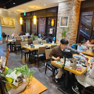 생어거스틴 대표 사진