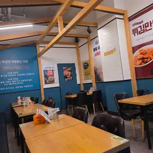 60계치킨 대표 사진