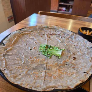 앞산 큰골집 사진
