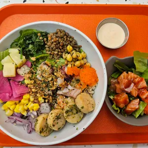 올라포케 대표 사진