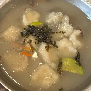 원조옹심이메밀칼국수 사진 1