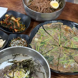 송암막국수 대표 사진