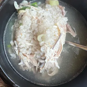 내림손삼계탕 대표 사진