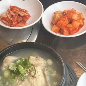 내림손삼계탕 대표 사진