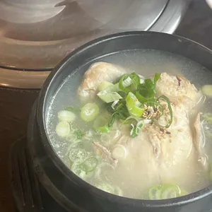 내림손삼계탕 대표 사진