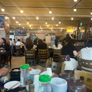 내림손삼계탕 대표 사진