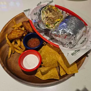 이터스 멕시칸 사진