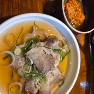 서경도락 사진 1