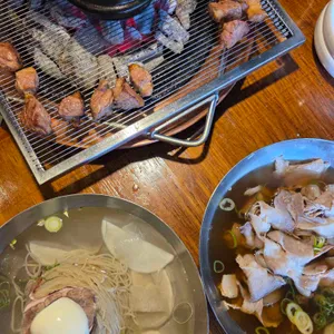 서경도락 대표 사진