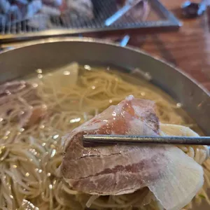 서경도락 대표 사진