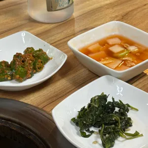 목향 대표 사진