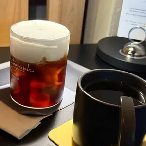 아우토그라프커피 대표 사진