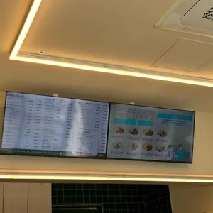 샐러디아 리뷰 사진