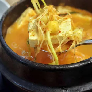 우리집식당 사진