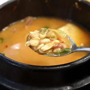 우리집식당 사진