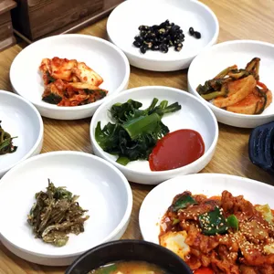 우리집식당 대표 사진