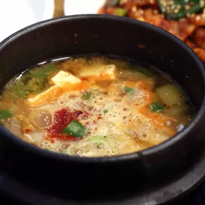 우리집식당 사진