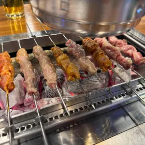 하이청양꼬치&훠궈 리뷰 사진