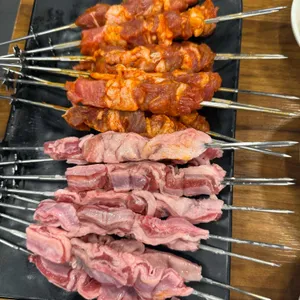 하이청양꼬치&훠궈 리뷰 사진