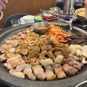 봉자막창 사진 1