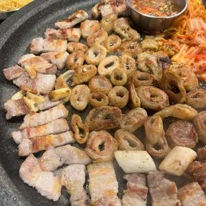 봉자막창 대표 사진