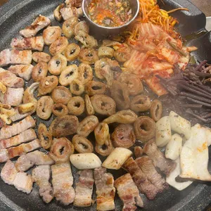 봉자막창 대표 사진