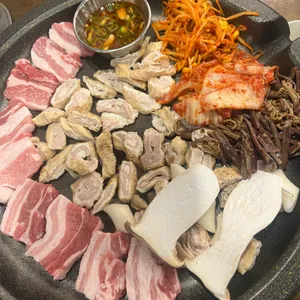 봉자막창 대표 사진